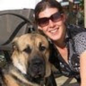 Meet your Posher, Dana